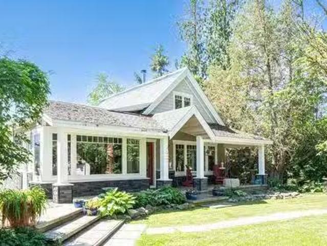 House for sale in Grindrod, British Columbia