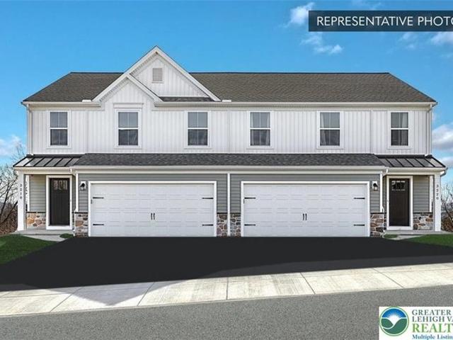 Townhouse for sale in Pennsburg, Pennsylvania