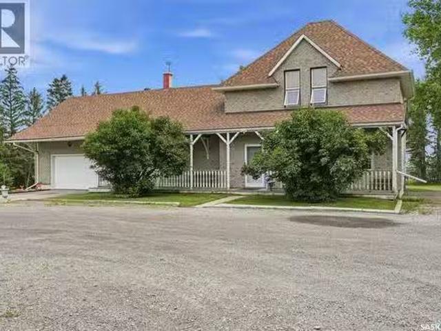 House for sale in Balgonie, Saskatchewan