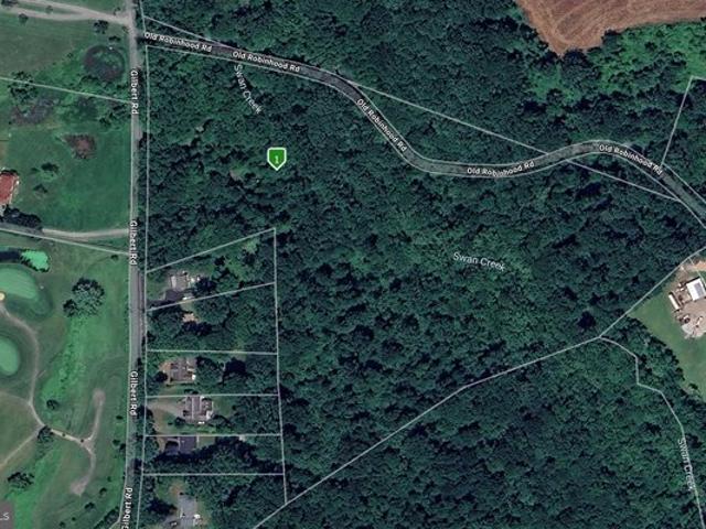 Land for sale in Aberdeen, Maryland