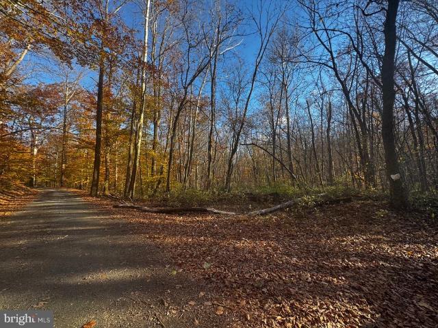 Land for sale in Aberdeen, Maryland