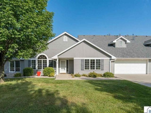 Townhouse for sale in Mankato, Minnesota