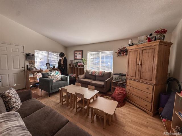 House for sale in Leadville, Colorado