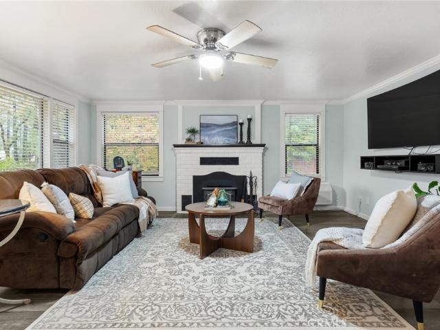 House for sale in Butte, California
