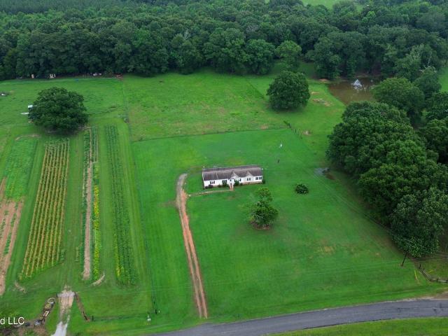 House for sale in Pelahatchie, Mississippi