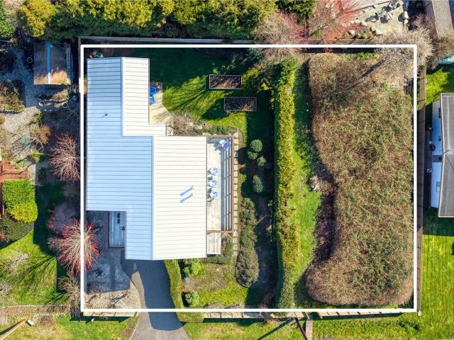 House for sale in Point Roberts, Washington