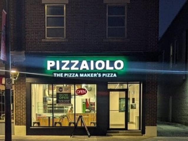 Commercial for sale in Cambridge, Ontario