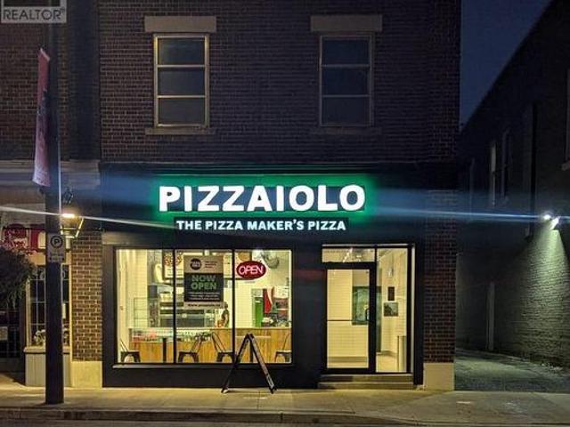Commercial for sale in Cambridge, Ontario