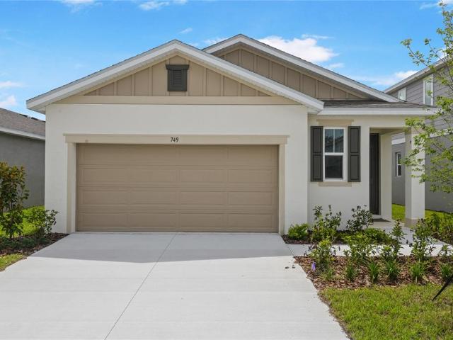 House for sale in Dundee, Florida