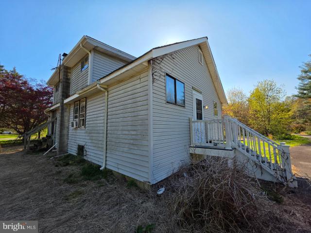 House for sale in Franklinville, New Jersey