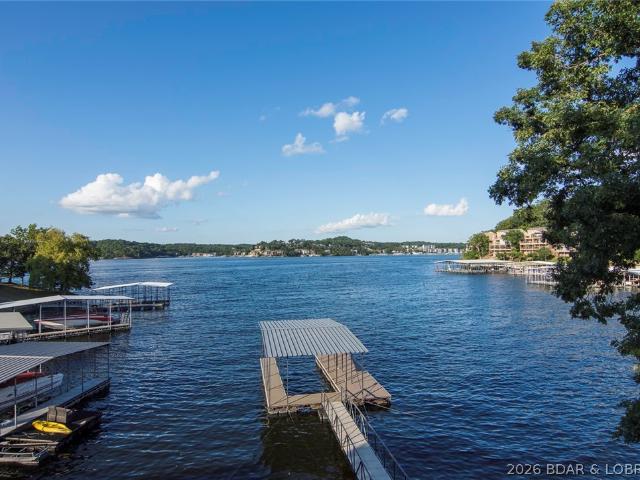 House for sale in Lake Ozark, Missouri