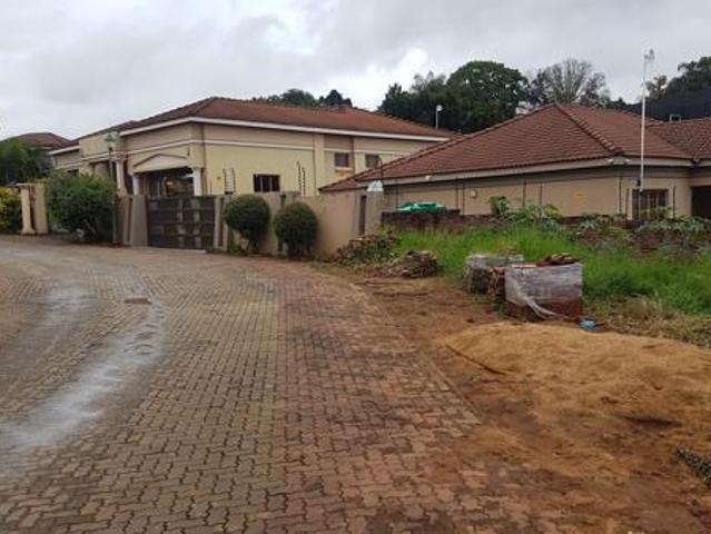 Land for sale in Mopani, Limpopo