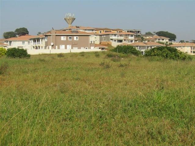 Land for sale in Durban