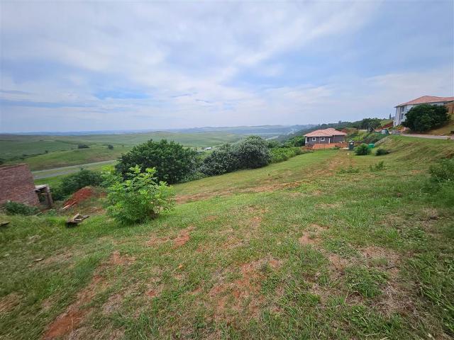Land for sale in Seaview, Kwazulu-natal