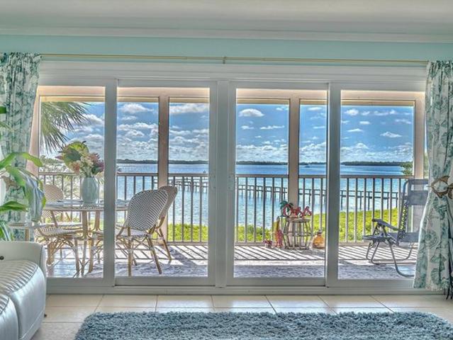 Condo for sale in Holmes Beach, Florida