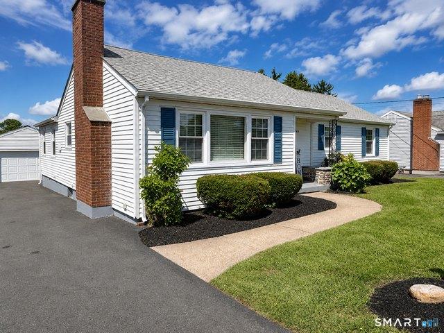 House for sale in Wethersfield, Capitol Planning Region