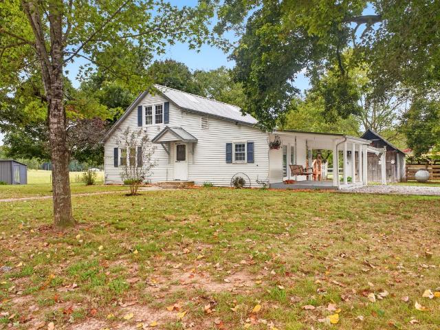 House for sale in Cadiz, Trigg County