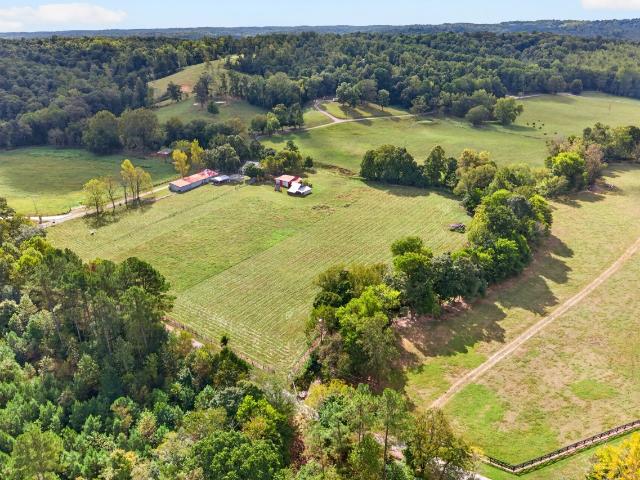 Farm for sale in Cadiz, Trigg County