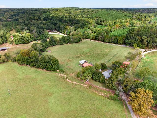Farm for sale in Cadiz, Trigg County