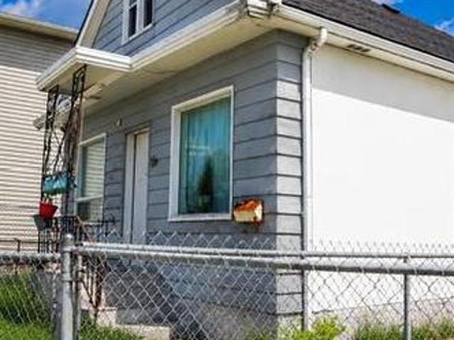 House for sale in Burrows Central, Winnipeg