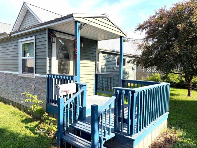 House for sale in Ishpeming, Michigan
