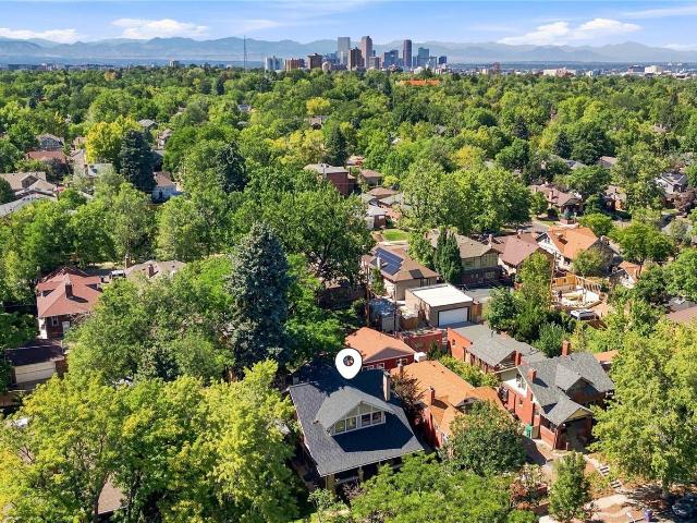 House for sale in Denver, Colorado