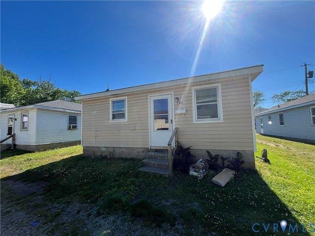 House for sale in Virginia