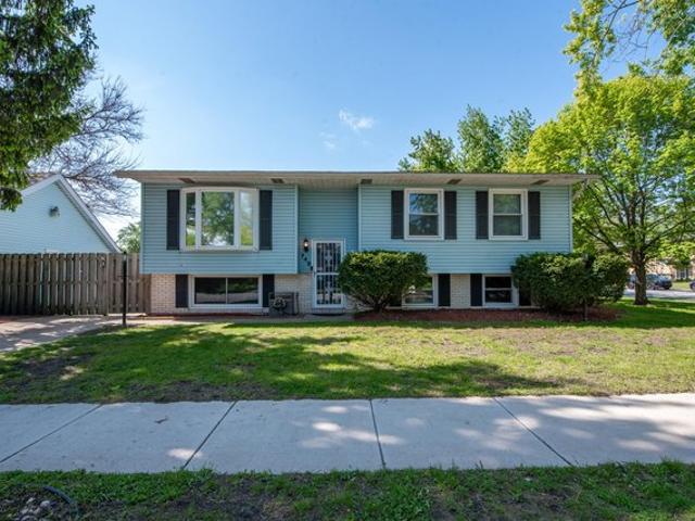 House for sale in Griffith, Indiana