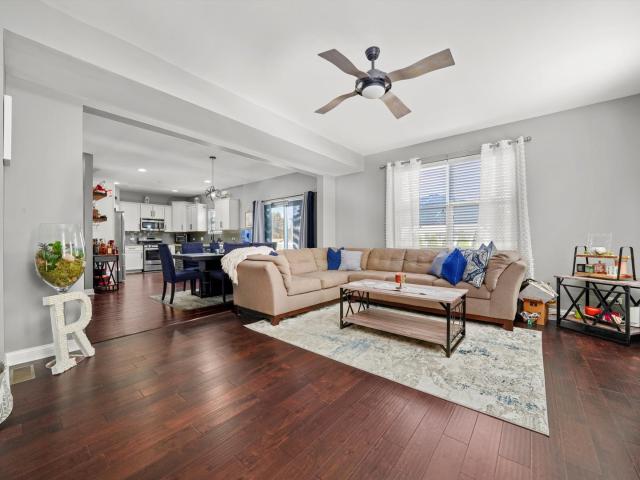 House for sale in Romeoville, Illinois