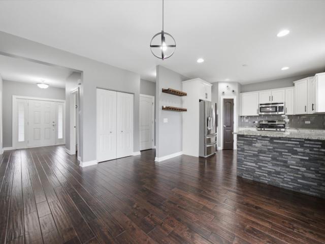 House for sale in Romeoville, Illinois
