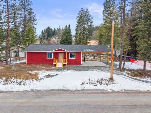 House for sale in Newport, Washington