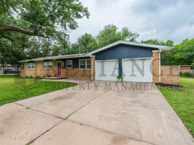 House for rent in Wichita