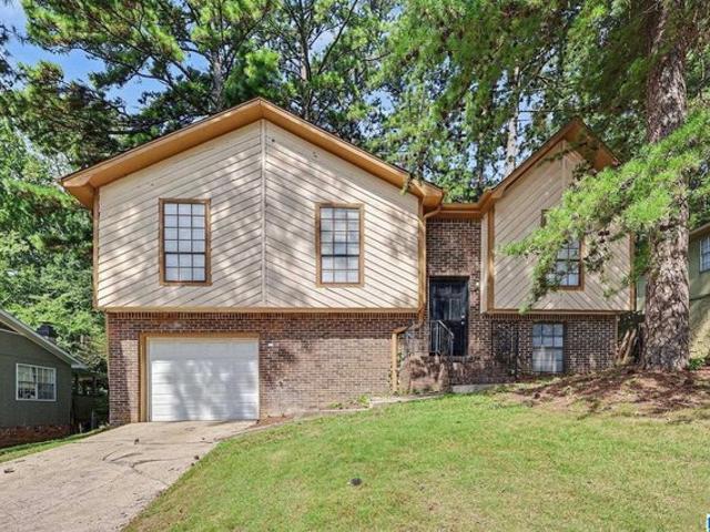 House for sale in Alabama