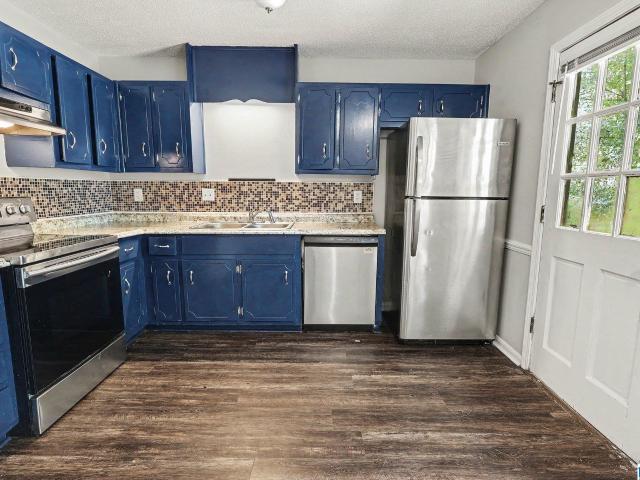 House for sale in Alabama
