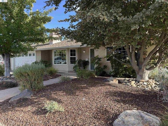 House for sale in Livermore, California