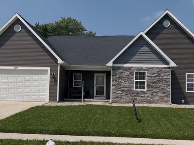 House for sale in Wauseon, Ohio