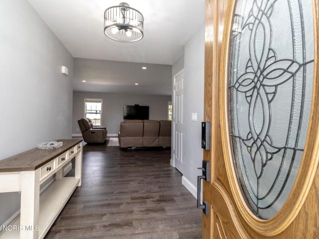 House for sale in Wauseon, Ohio