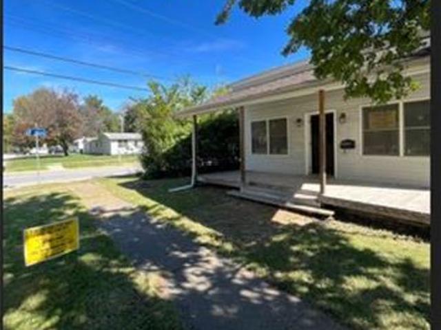 House for rent in Macomb, Illinois