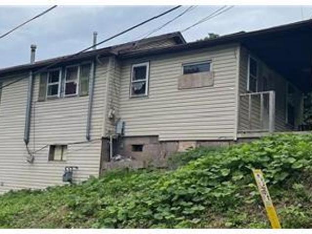 House for rent in Henlawson, Logan County