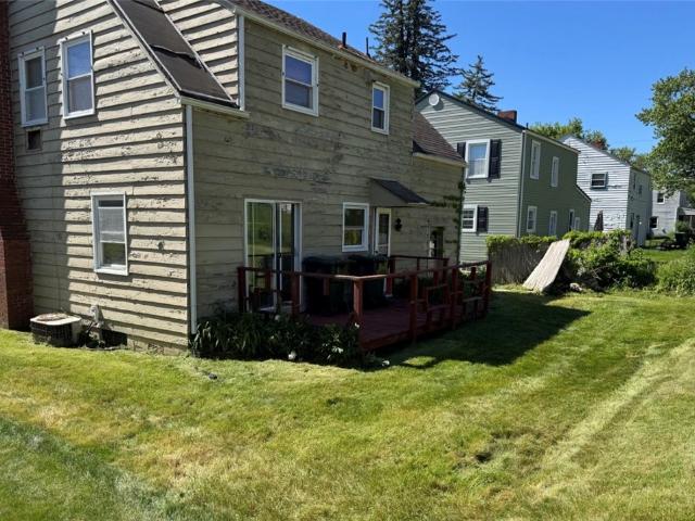House for sale in Ellwood City, Pennsylvania