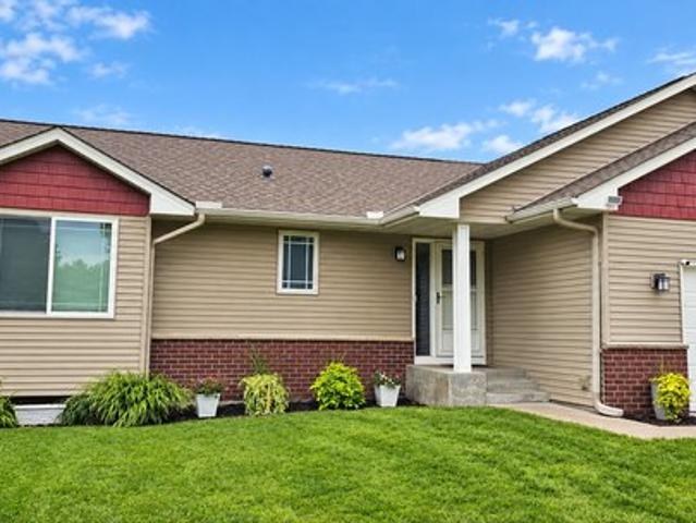 House for sale in Saint Paul Park, Minnesota