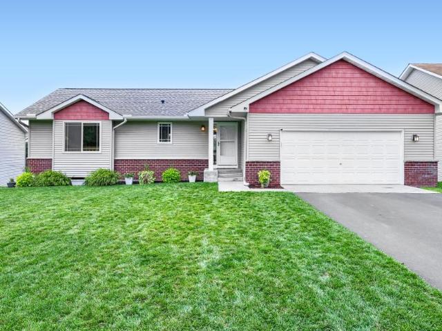 House for sale in Saint Paul Park, Minnesota