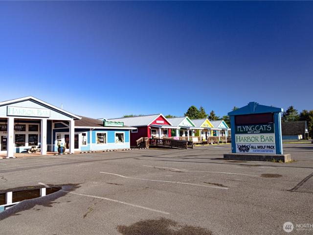 Property for rent in Ocean Shores, Washington