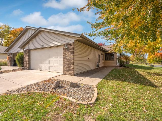 Townhouse for sale in Amery, Polk County