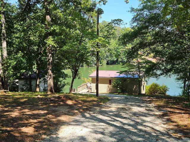 House for sale in South Carolina