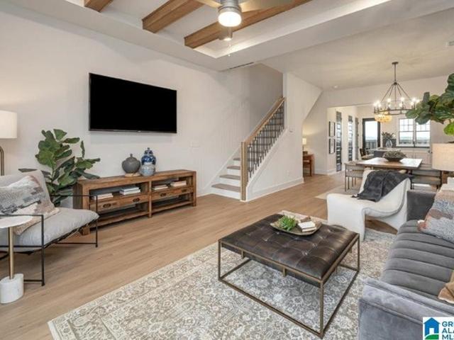 Townhouse for sale in Hoover, Alabama