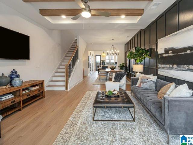 Townhouse for sale in Hoover, Alabama