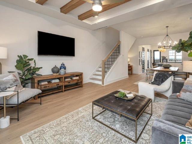 Townhouse for sale in Hoover, Alabama