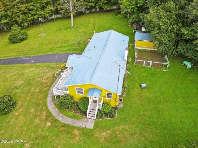 House for sale in Starlight, Pennsylvania