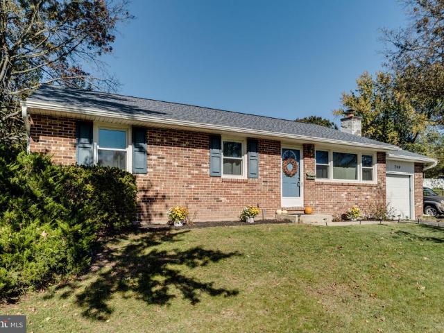 House for sale in Amity Gardens, Amity Township